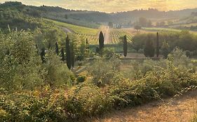 Agriturismo Campolungo